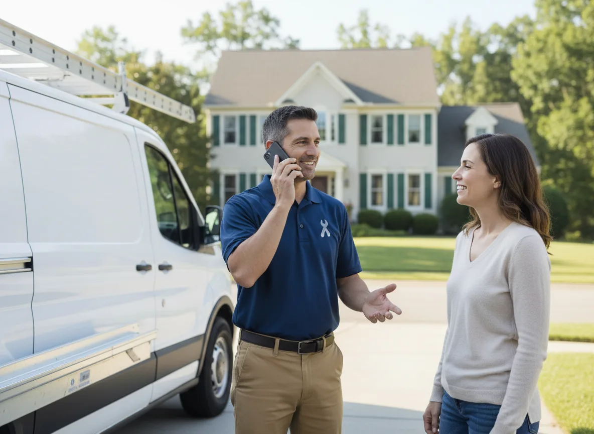 Home Gutter Service Martinton, IL FAQs